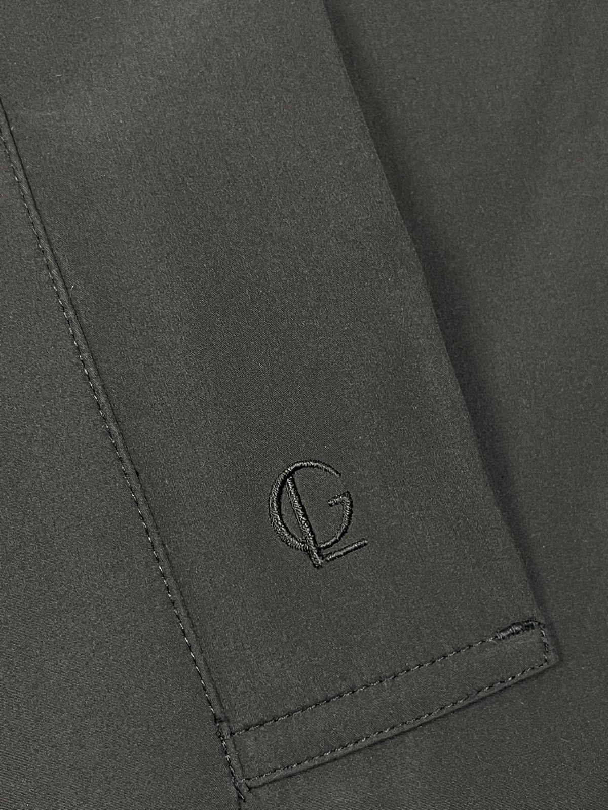 Guy Laroche Guy Laroche Homme Trench Coat Size US L / EU 52-54 / 3 - 6 Thumbnail