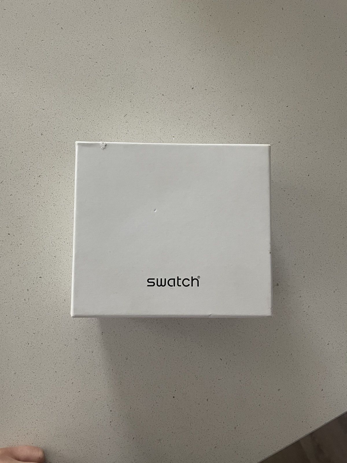 Bape Bape x swatch watch Size ONE SIZE - 2 Thumbnail
