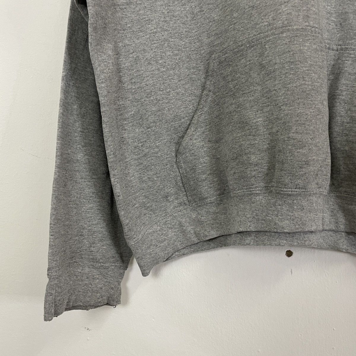 Japanese Brand Vintage Search Light Hoodies Sweatshirt Size US XXL / EU 58 / 5 - 9 Thumbnail