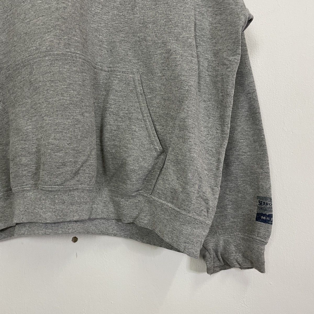 Japanese Brand Vintage Search Light Hoodies Sweatshirt Size US XXL / EU 58 / 5 - 8 Thumbnail