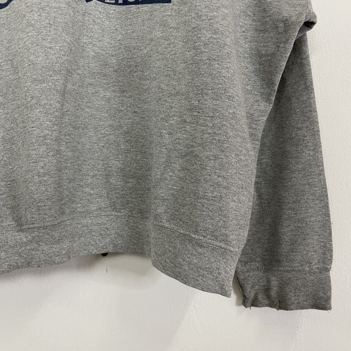 Japanese Brand Vintage Search Light Hoodies Sweatshirt Size US XXL / EU 58 / 5 - 2 Thumbnail