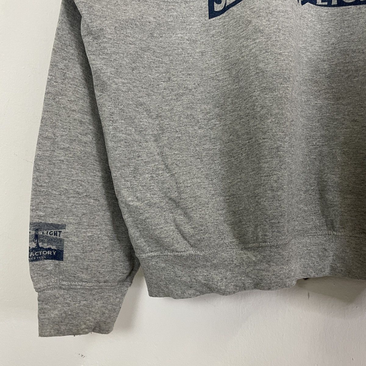 Japanese Brand Vintage Search Light Hoodies Sweatshirt Size US XXL / EU 58 / 5 - 3 Thumbnail