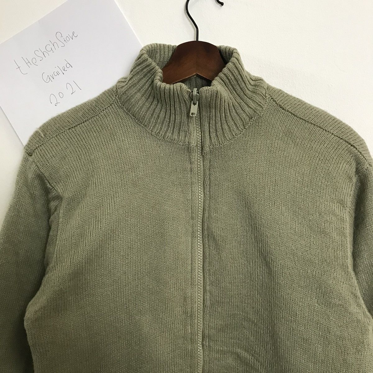 Japanese Brand BESTOFFER‼️ Unbranded Embroidery Logo Reversable Jacket Size US S / EU 44-46 / 1 - 8 Thumbnail