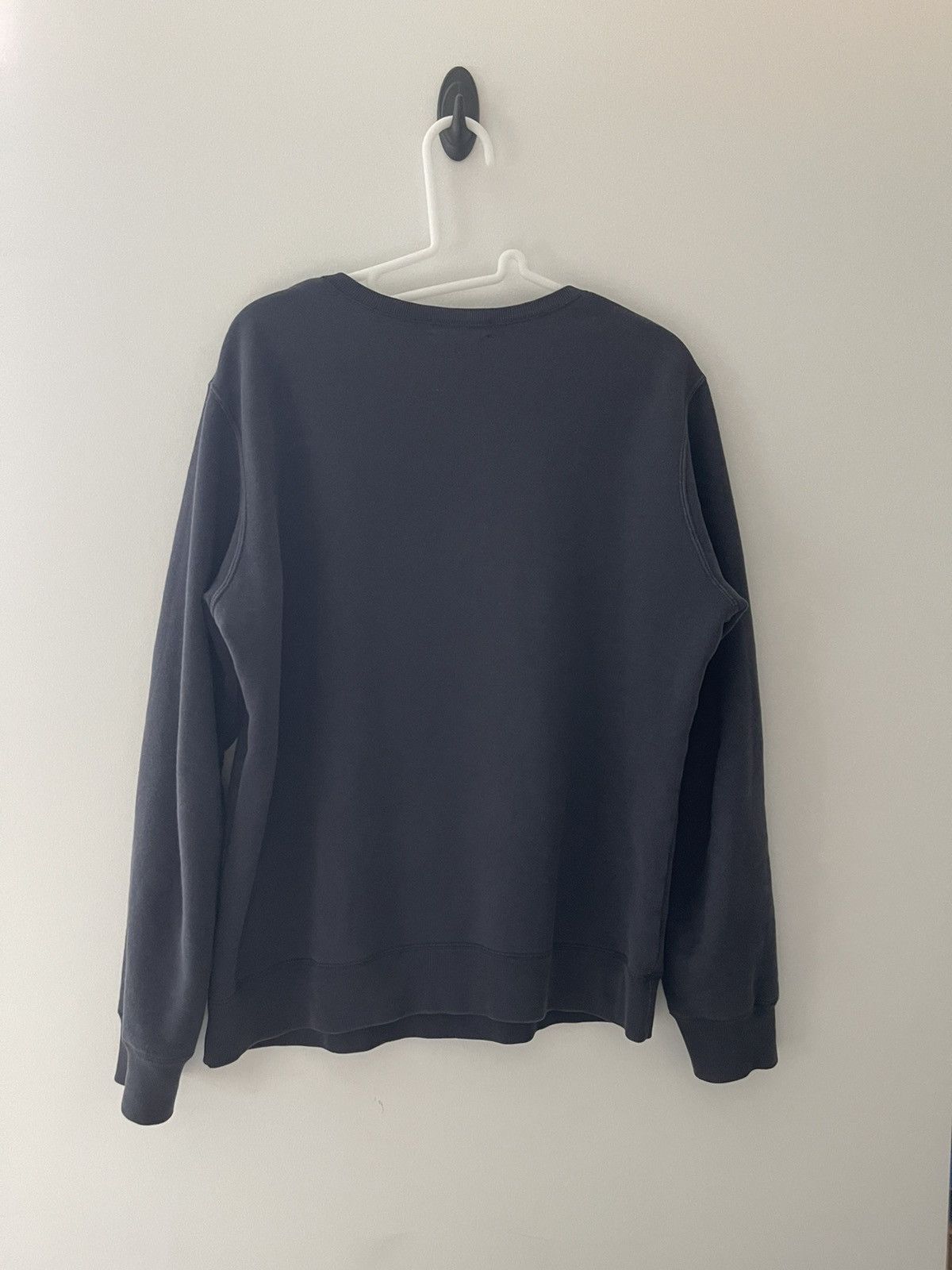 Undercover Undercover "Aiken Basketball" Crewneck Size US M / EU 48-50 / 2 - 2 Thumbnail