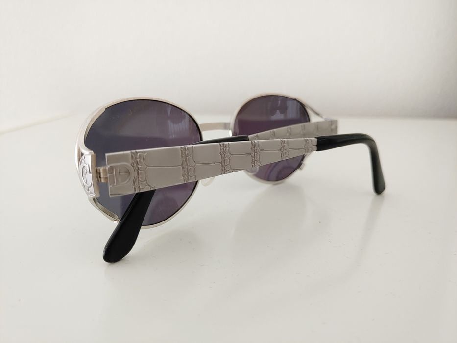 Dior Vintage Christian Dior 2973 Sunglasses Austria 1980s Grailed