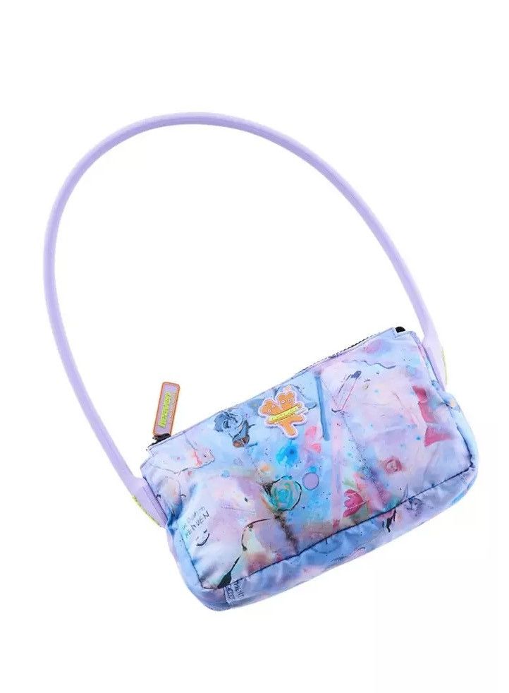 Heaven by marc jacobs Heaven by Marc Jacobs PUFFY NYLON SHOULDER BAG