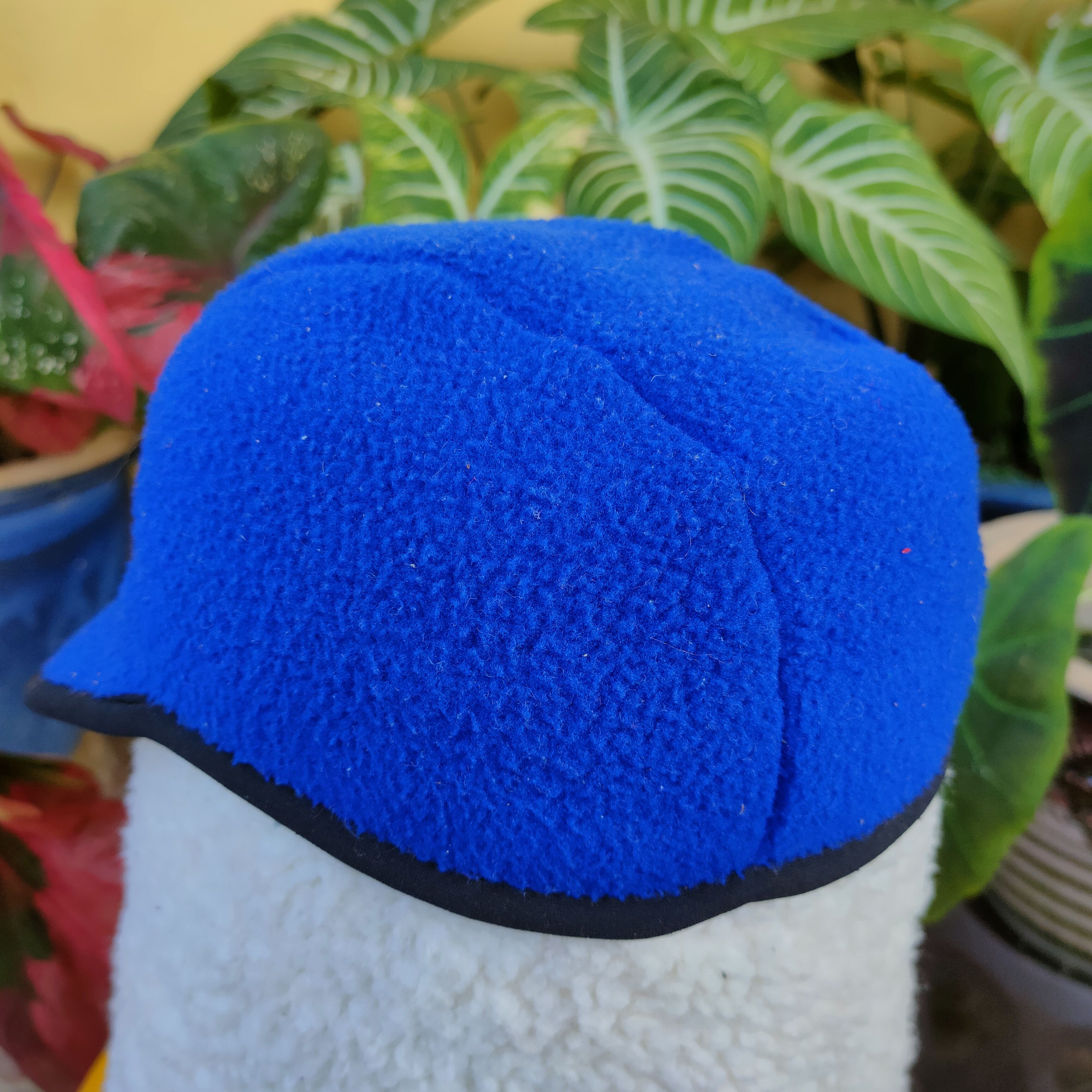 Outdoor Research Vintage OUTDOOR RESEARCH Fleece Windstopper Cap M size Size ONE SIZE - 3 Thumbnail
