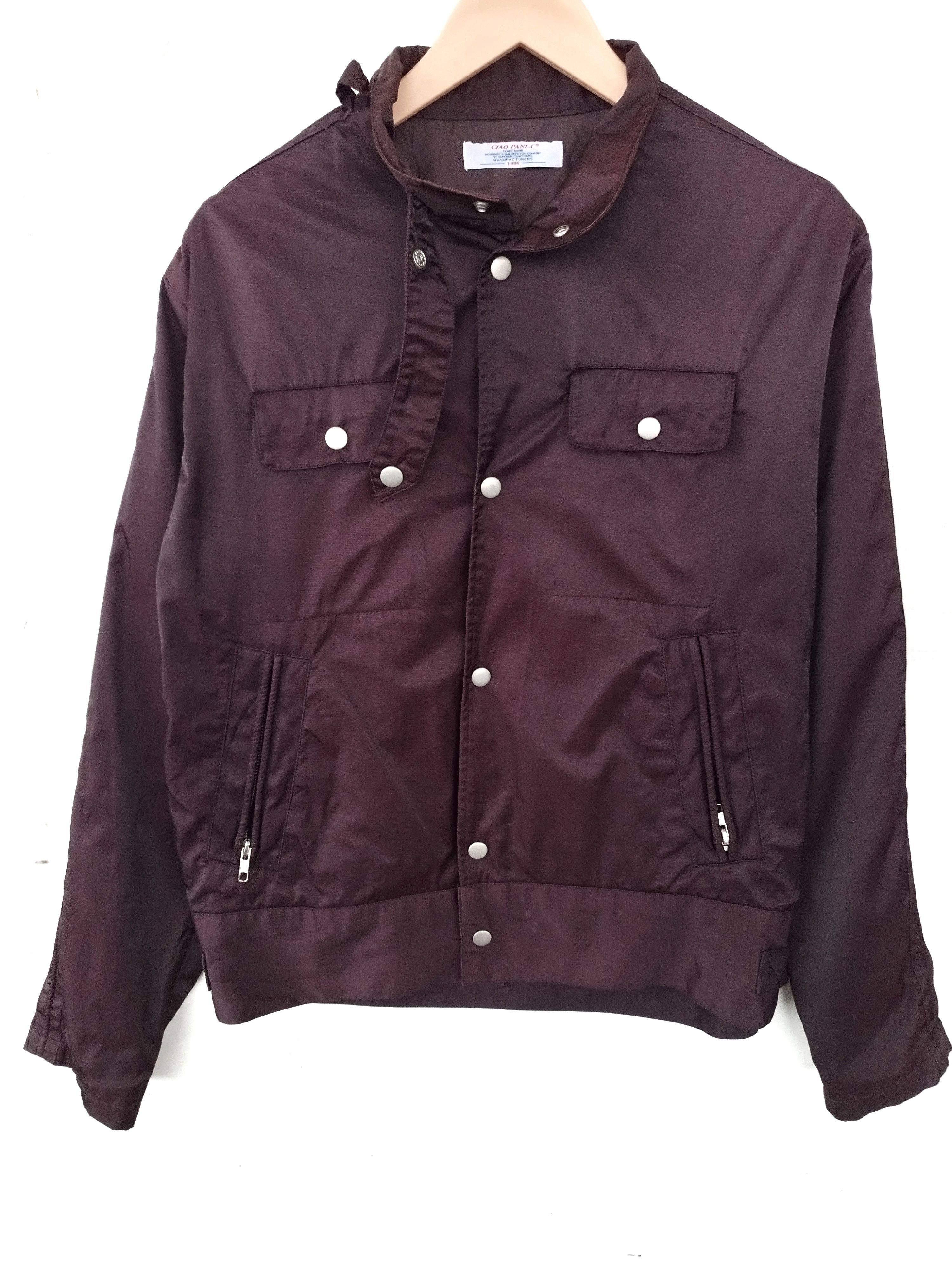 Ciaopanic 🔥 Ciaopanic jacket by porter Size US M / EU 48-50 / 2 - 1 Thumbnail