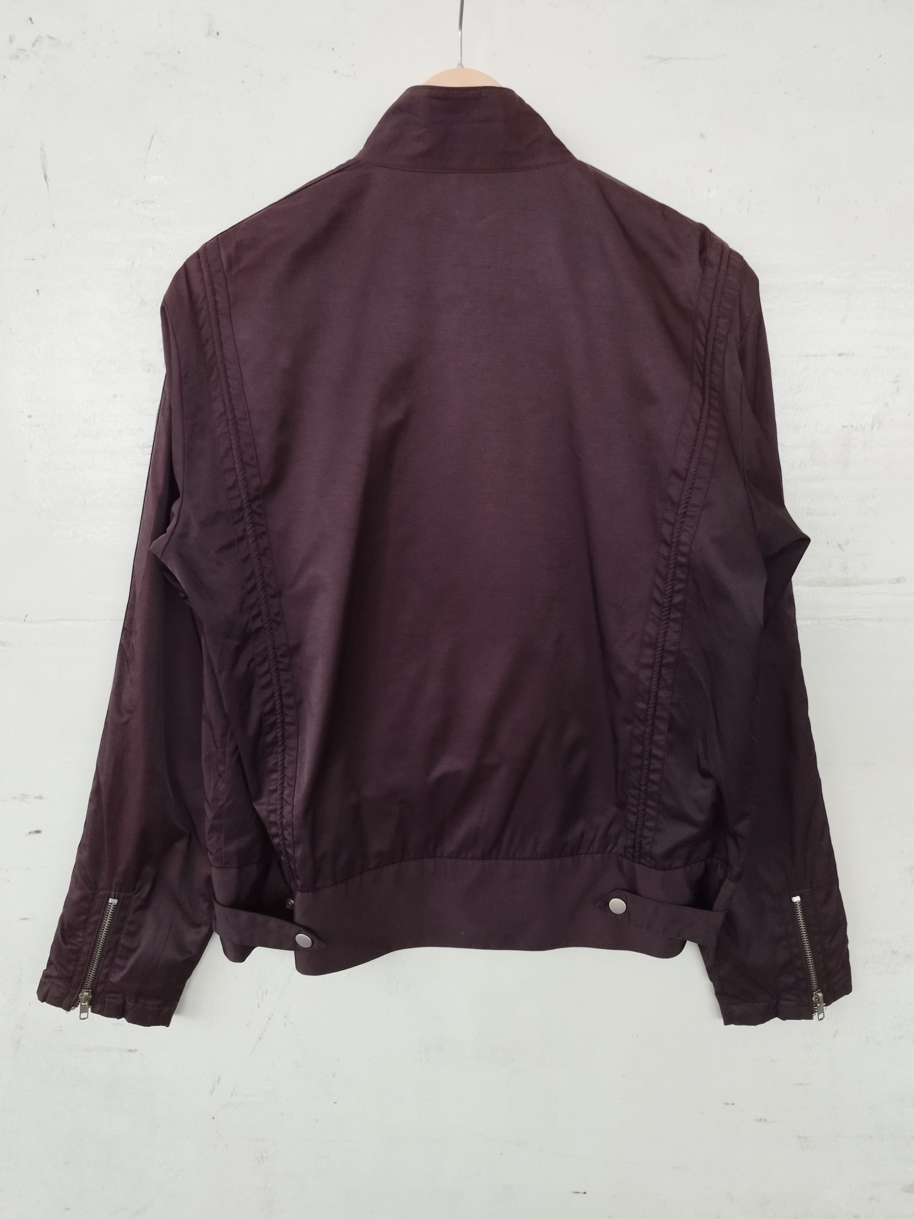 Ciaopanic 🔥 Ciaopanic jacket by porter Size US M / EU 48-50 / 2 - 3 Thumbnail