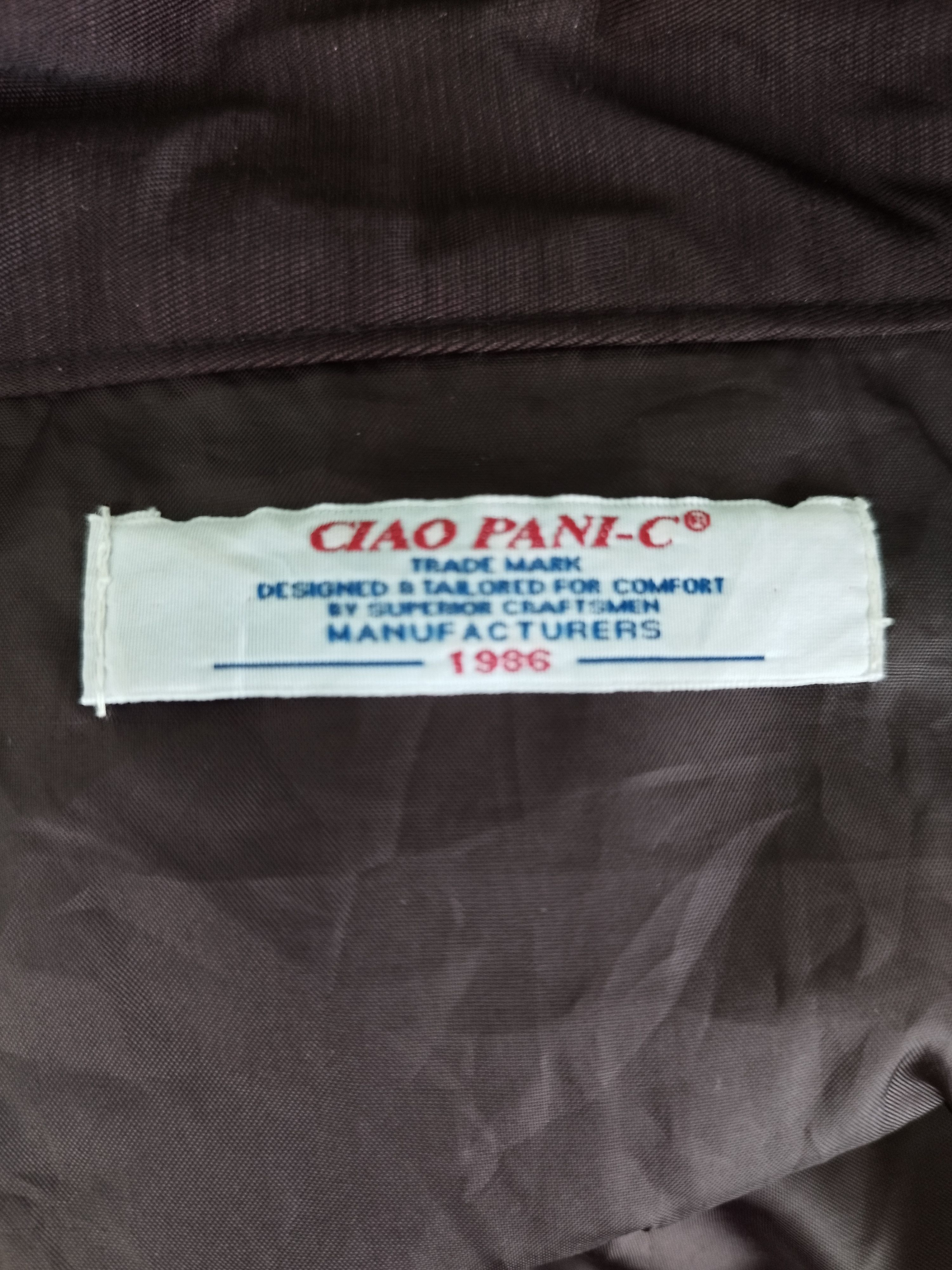 Ciaopanic 🔥 Ciaopanic jacket by porter Size US M / EU 48-50 / 2 - 5 Thumbnail