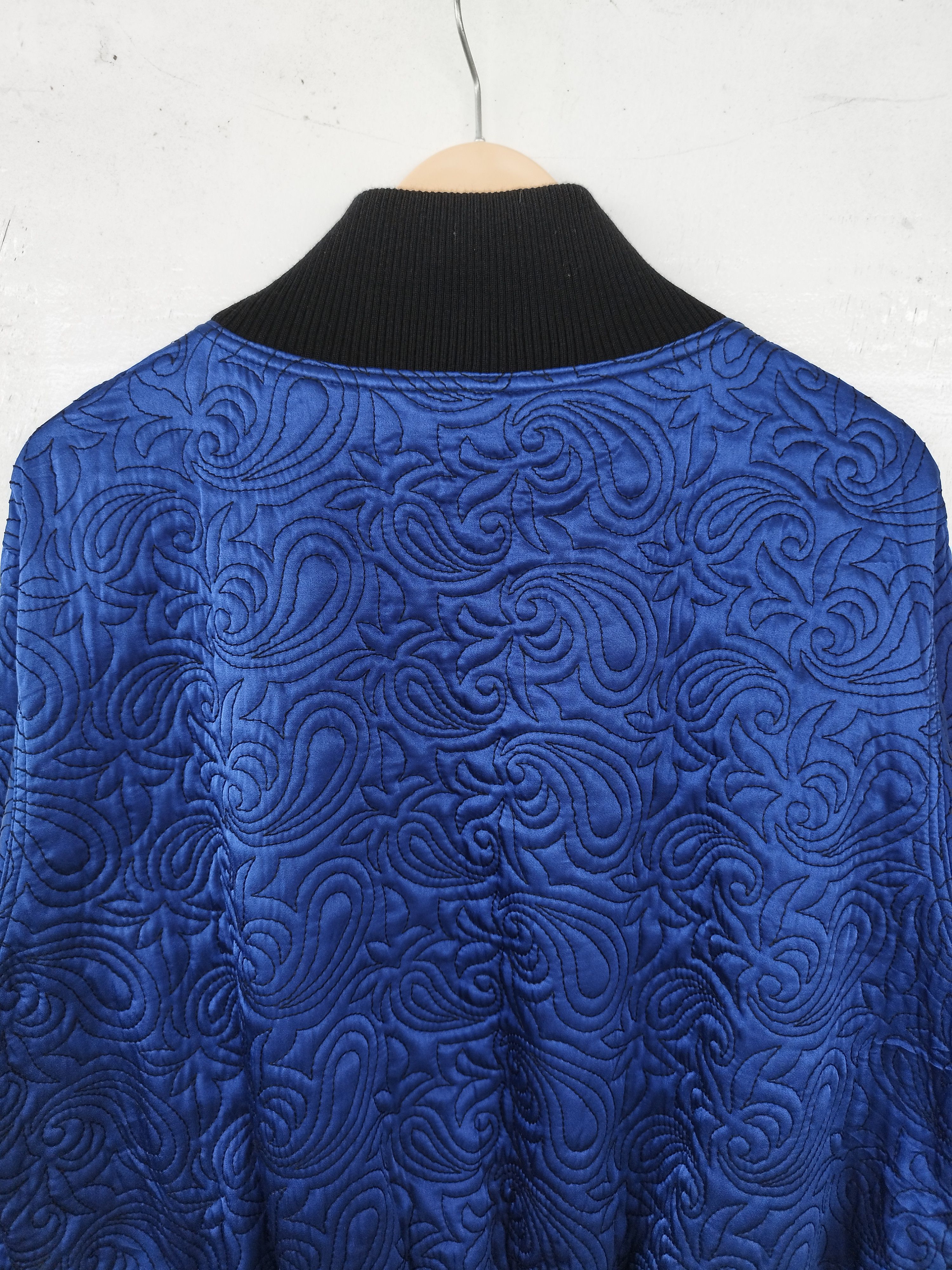 Designer Cite de la Mode sweatshirt Japanese Size US L / EU 52-54 / 3 - 4 Thumbnail
