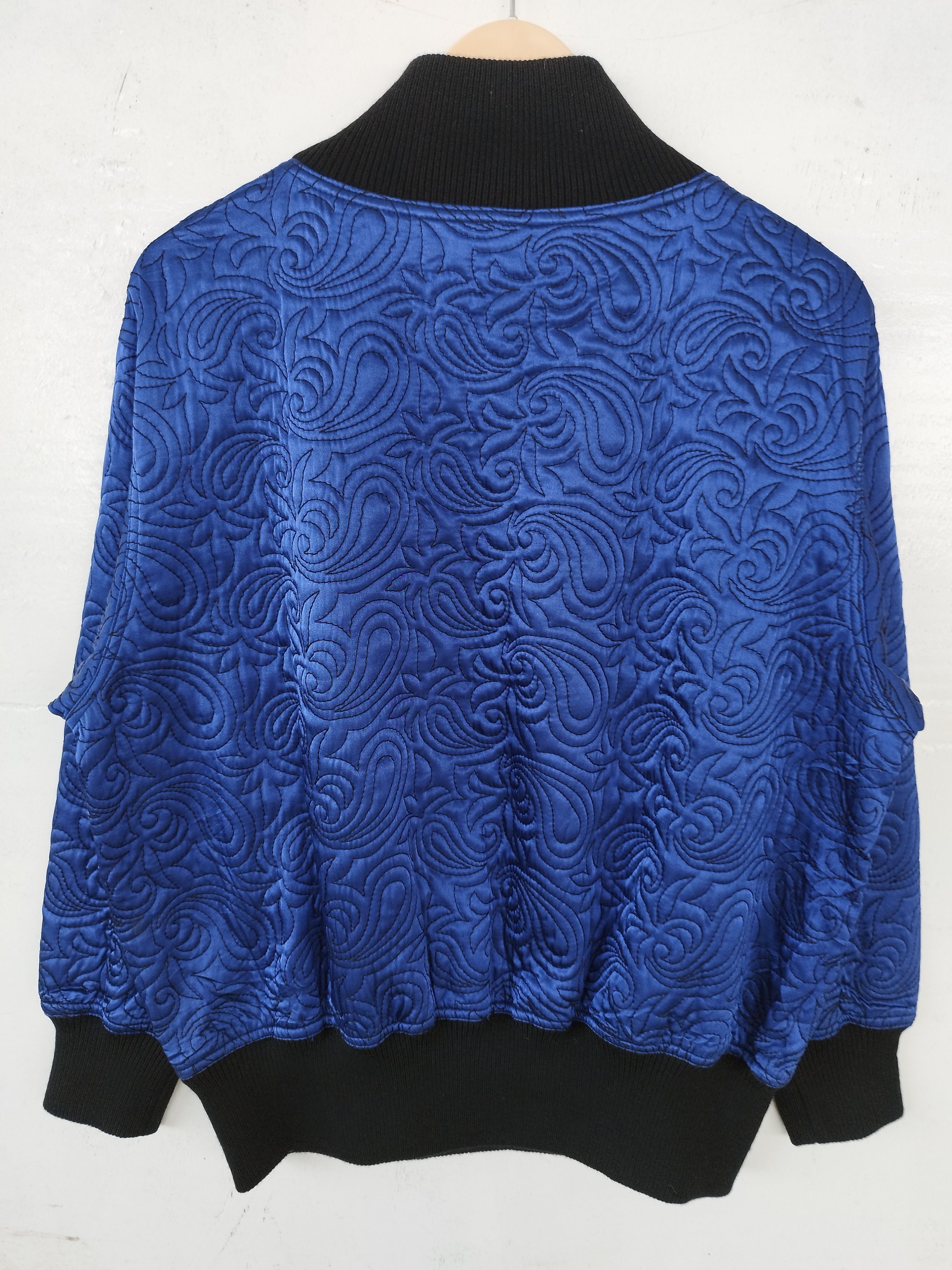 Designer Cite de la Mode sweatshirt Japanese Size US L / EU 52-54 / 3 - 3 Thumbnail
