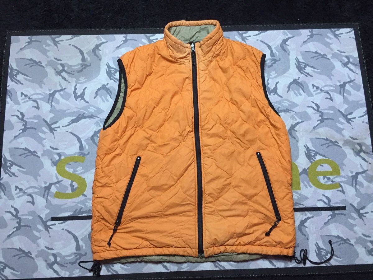 Verst coleman reversible