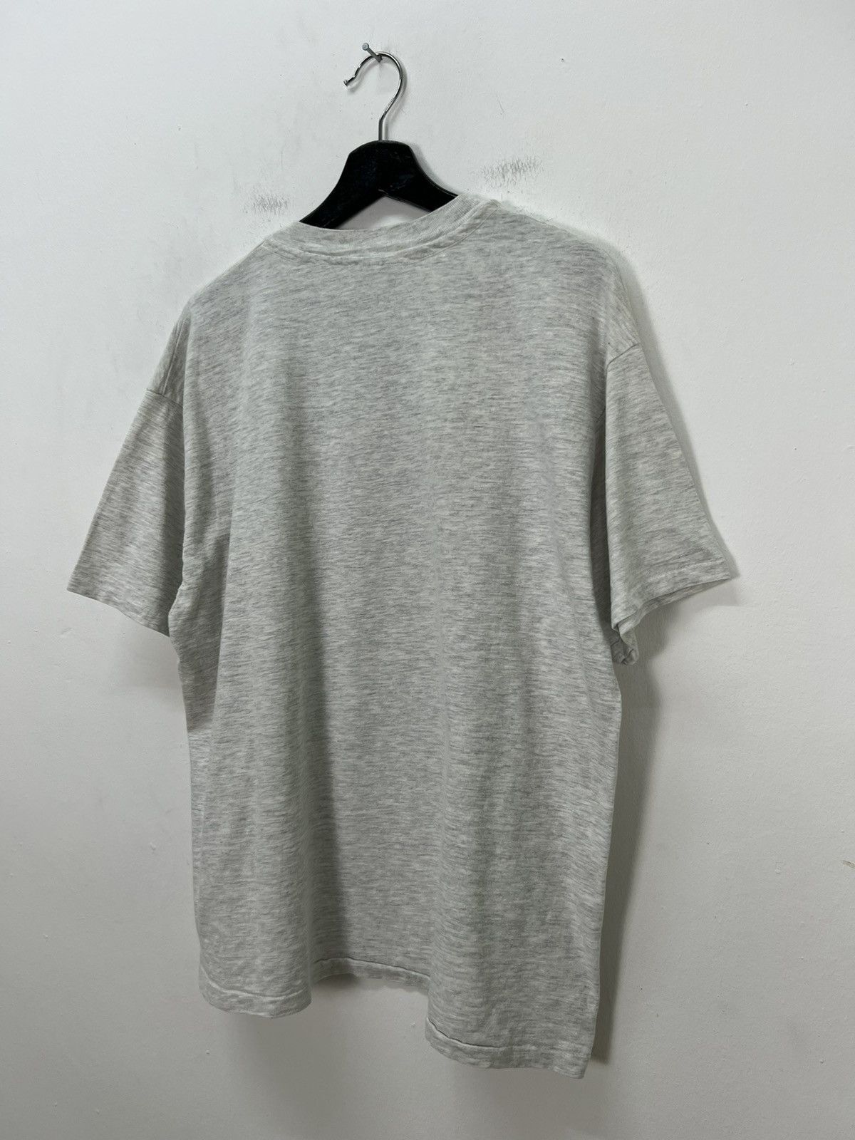 Hanes Vintage Backup U. Palindrome Tee Size US XL / EU 56 / 4 - 8 Thumbnail
