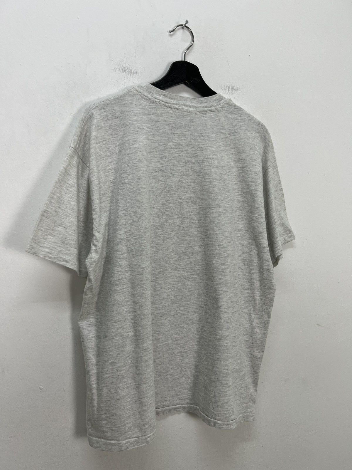 Hanes Vintage Backup U. Palindrome Tee Size US XL / EU 56 / 4 - 7 Thumbnail