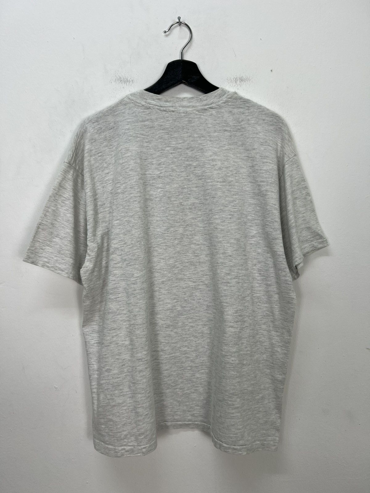 Hanes Vintage Backup U. Palindrome Tee Size US XL / EU 56 / 4 - 6 Thumbnail