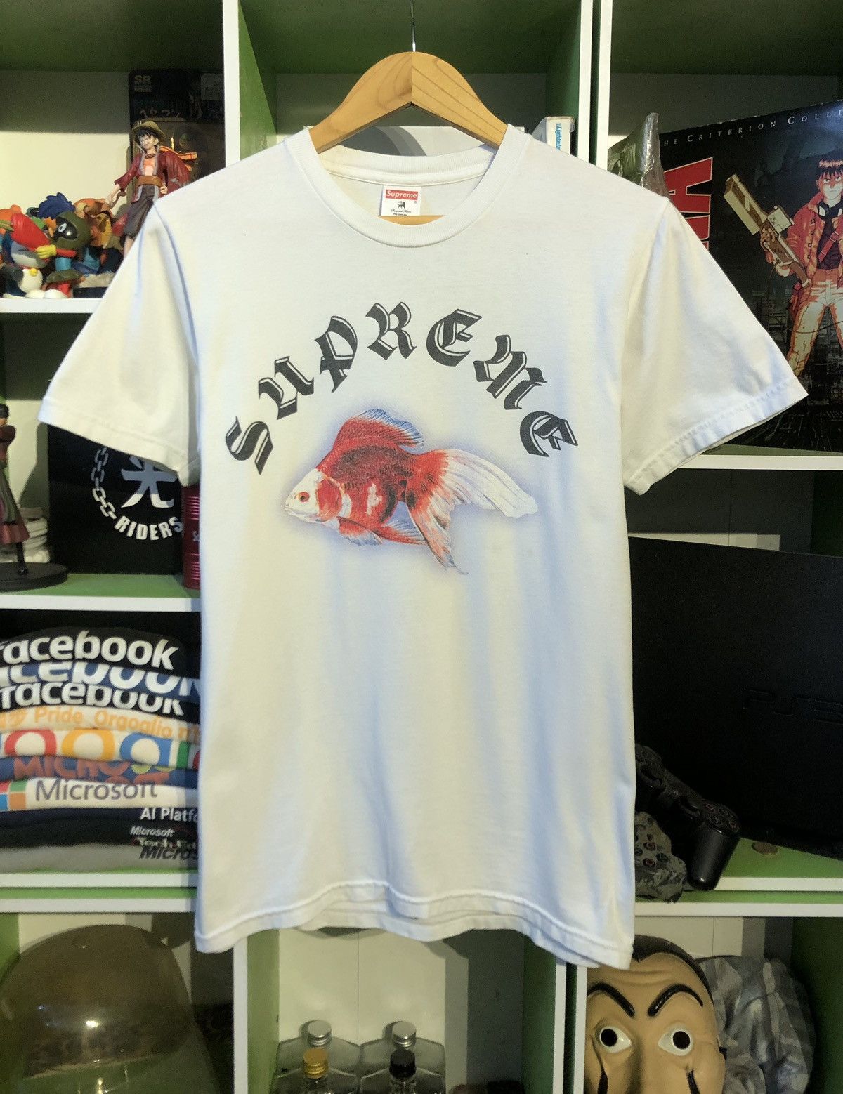 Supreme Sasquatchfabrix | Grailed