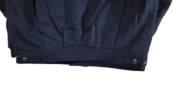 Christian Dior Monsieur CHRISTIAN DIOR MONSIEUR WOOL JACKET Size US M / EU 48-50 / 2 - 4 Thumbnail