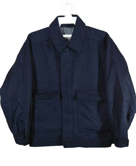 Christian Dior Monsieur CHRISTIAN DIOR MONSIEUR WOOL JACKET Size US M / EU 48-50 / 2 - 1 Thumbnail