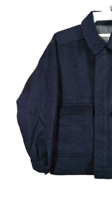 Christian Dior Monsieur CHRISTIAN DIOR MONSIEUR WOOL JACKET Size US M / EU 48-50 / 2 - 5 Thumbnail