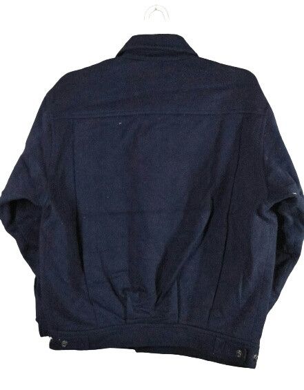 Christian Dior Monsieur CHRISTIAN DIOR MONSIEUR WOOL JACKET Size US M / EU 48-50 / 2 - 2 Thumbnail