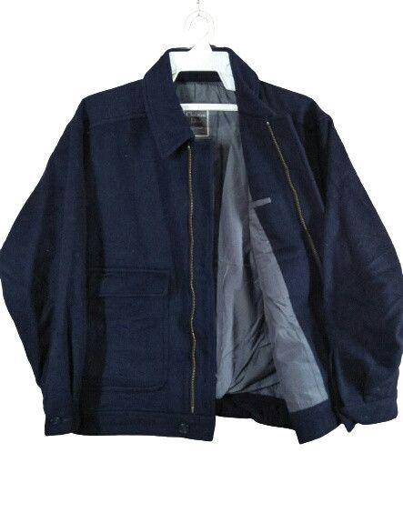 Christian Dior Monsieur CHRISTIAN DIOR MONSIEUR WOOL JACKET Size US M / EU 48-50 / 2 - 3 Thumbnail