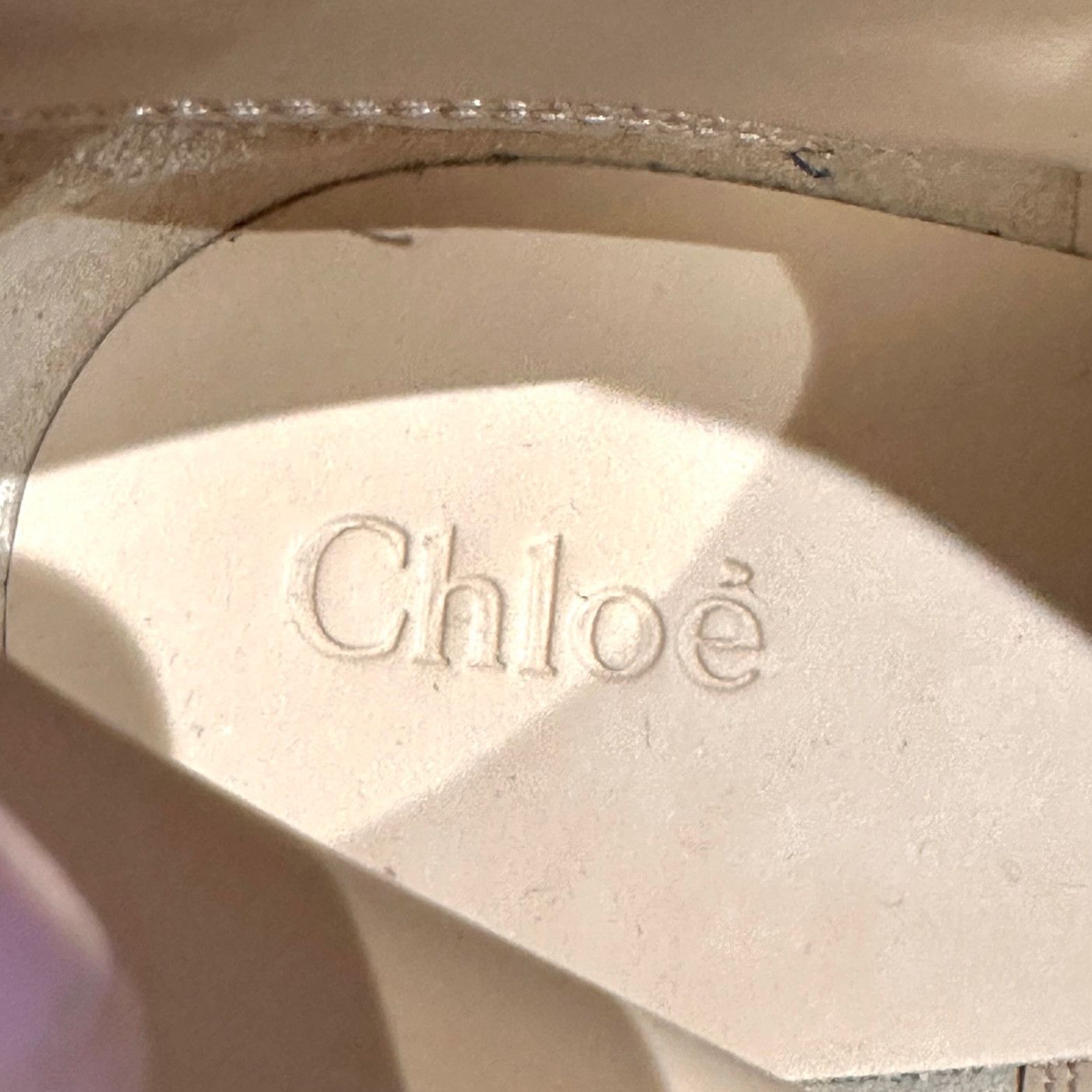 Chloe Chloé Black Leather Susanna Studded Buckled Boots Size US 10 / IT 40 - 10 Thumbnail