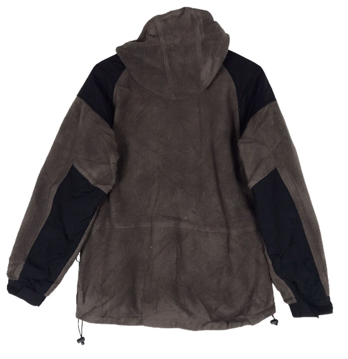 Woolrich Woolen Mills Vintage Woolrich Polartec Fleece Rugged Outdoor Jacket Size US M / EU 48-50 / 2 - 3 Thumbnail