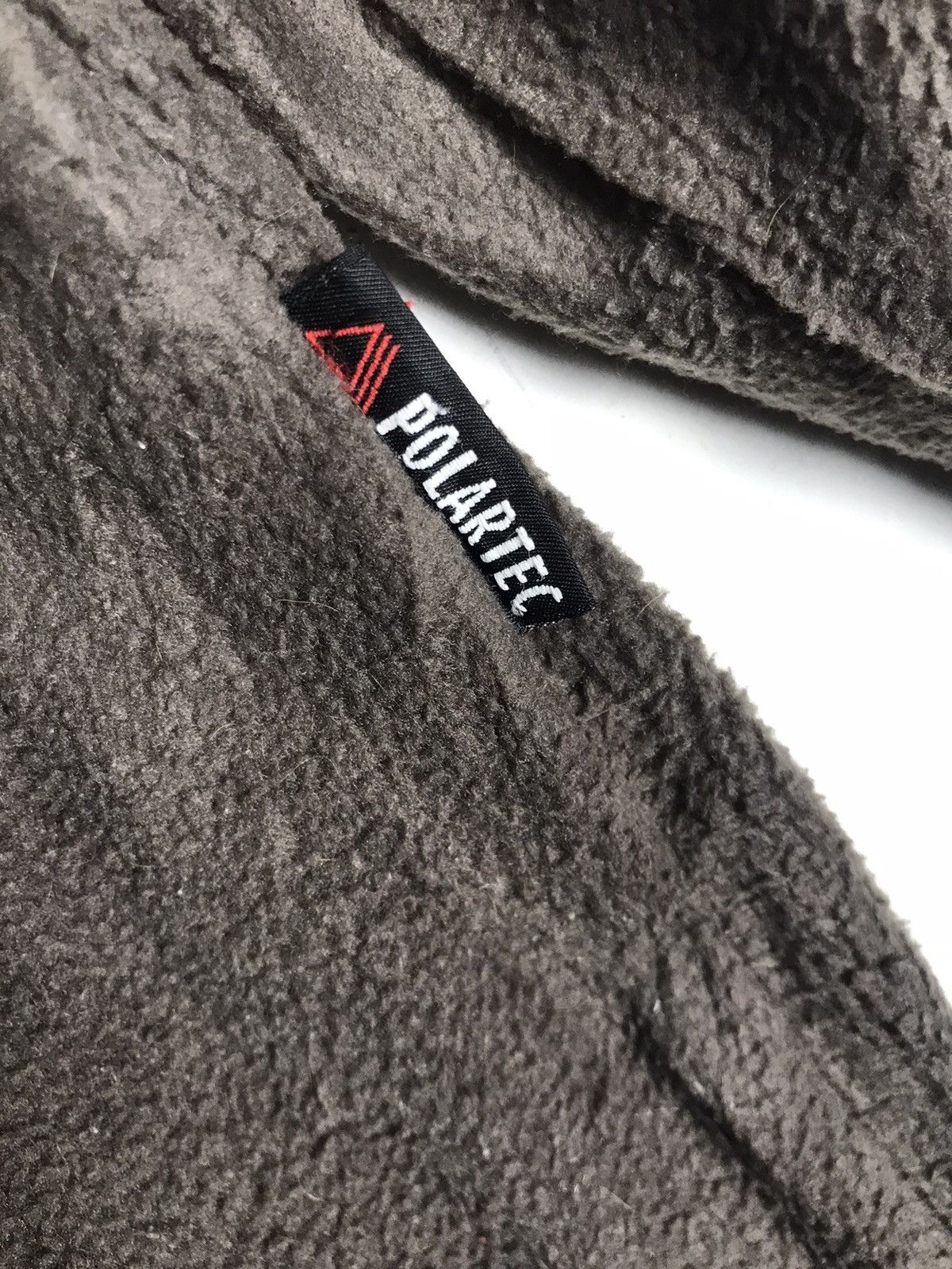 Woolrich Woolen Mills Vintage Woolrich Polartec Fleece Rugged Outdoor Jacket Size US M / EU 48-50 / 2 - 10 Thumbnail