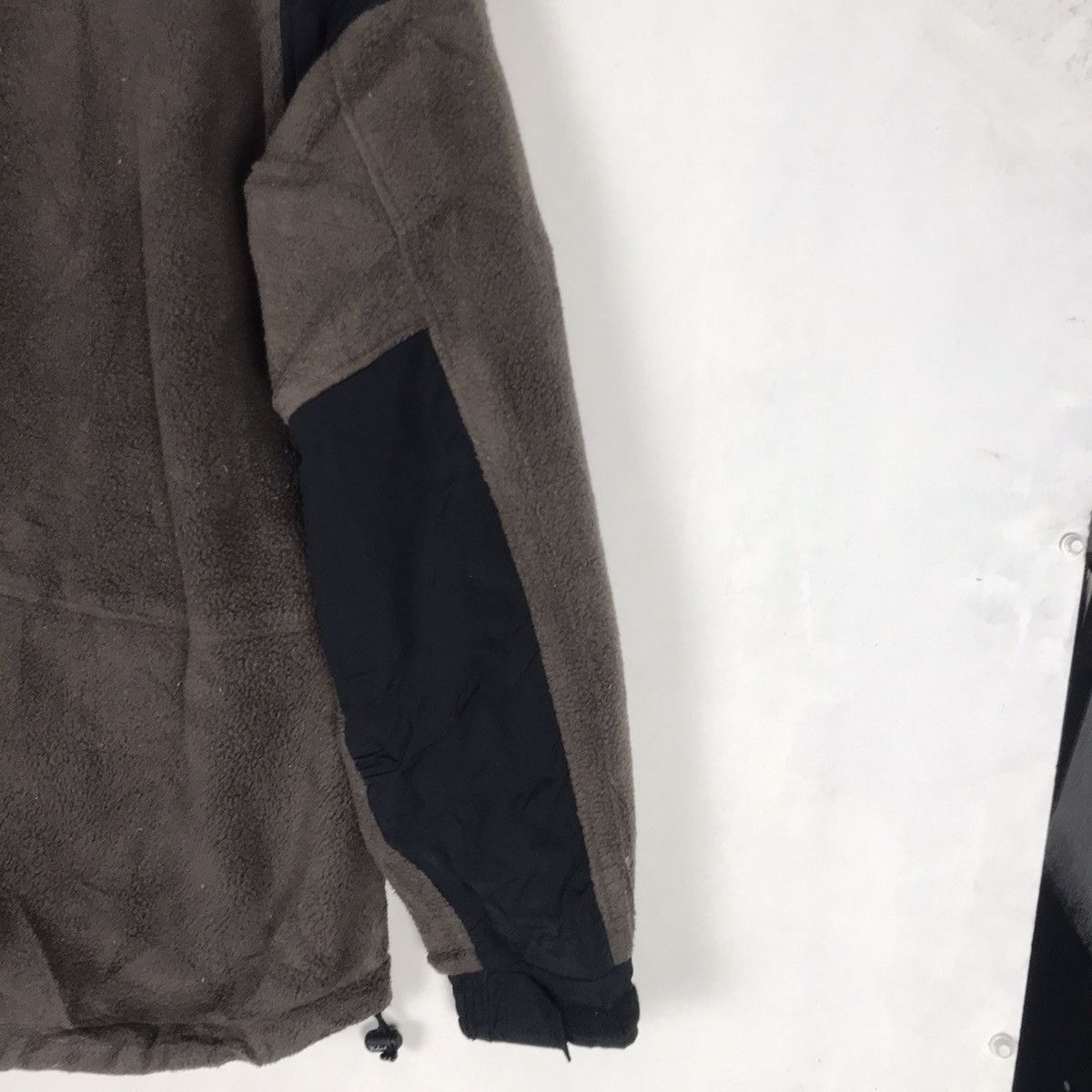 Woolrich Woolen Mills Vintage Woolrich Polartec Fleece Rugged Outdoor Jacket Size US M / EU 48-50 / 2 - 8 Thumbnail