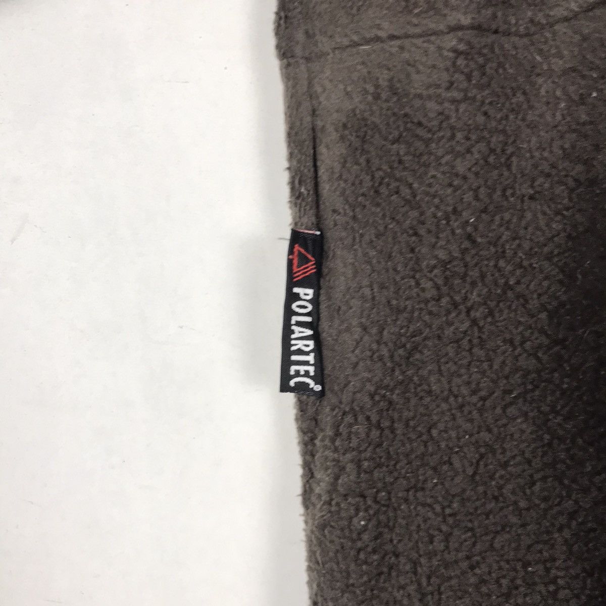 Woolrich Woolen Mills Vintage Woolrich Polartec Fleece Rugged Outdoor Jacket Size US M / EU 48-50 / 2 - 9 Thumbnail