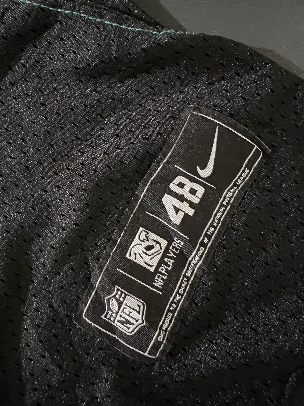 NFL Nike Jacksonville Jaguars #5 Black Bortles Jersey