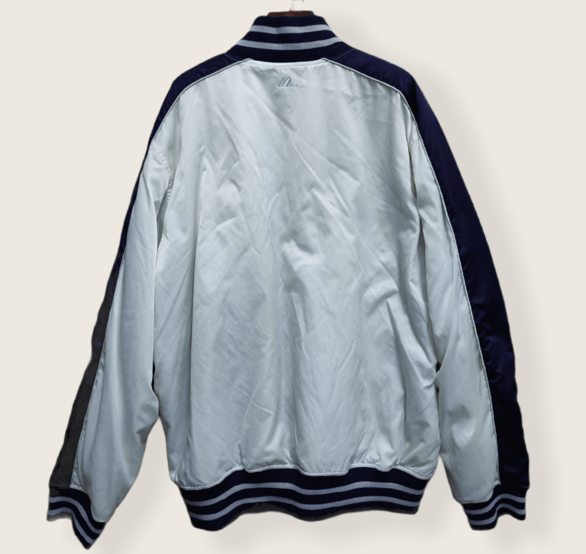 Cooperstown Collection YANKEES MLB VINTAGE BOMBER JACKET Size US XL / EU 56 / 4 - 2 Thumbnail