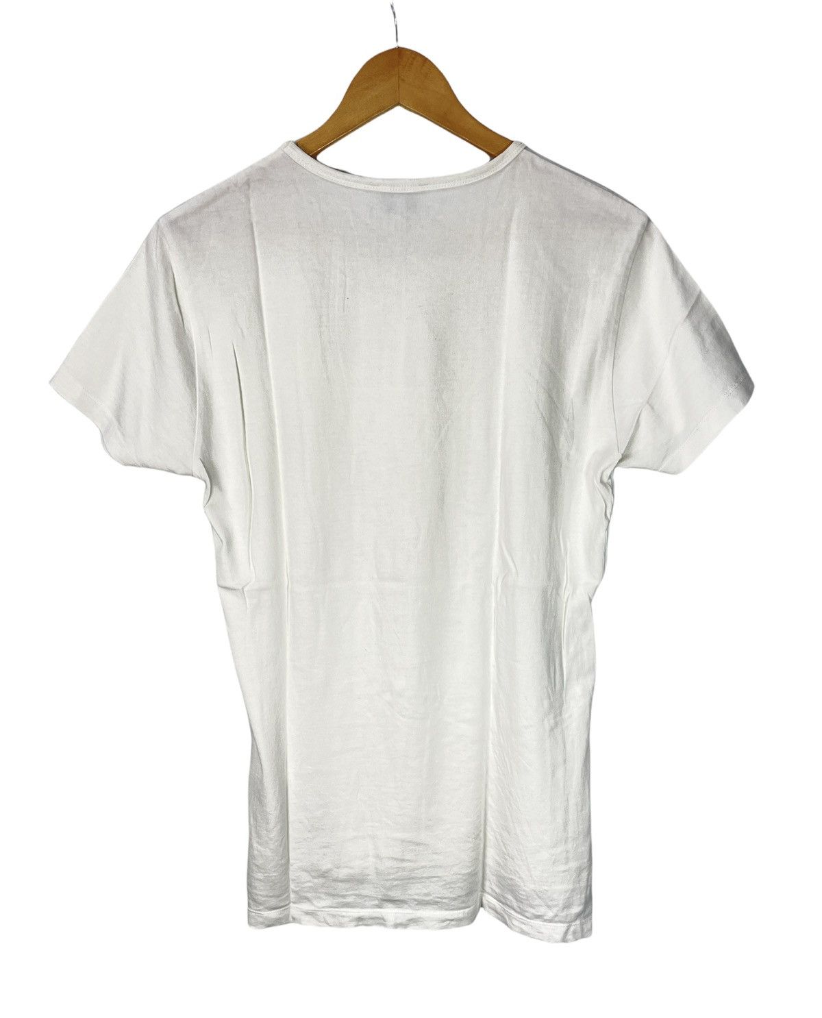 Vivienne Westwood Vintage Rare Vivienne Westwood Man Big Logo T-Shirt 90’s Size US M / EU 48-50 / 2 - 2 Thumbnail