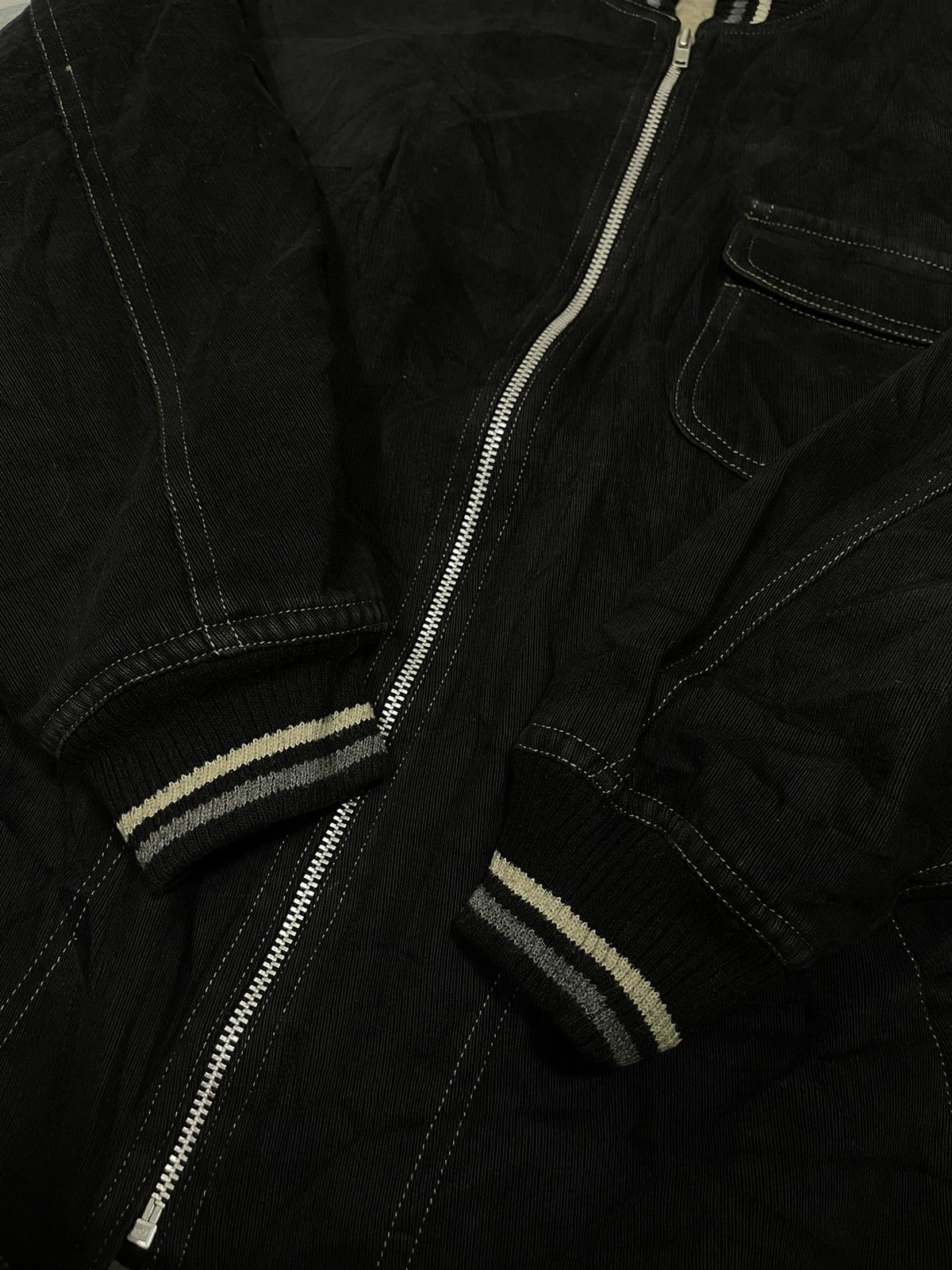 C.P. Company Vintage C.P. Company Big Logo Jacket Size US S / EU 44-46 / 1 - 6 Thumbnail