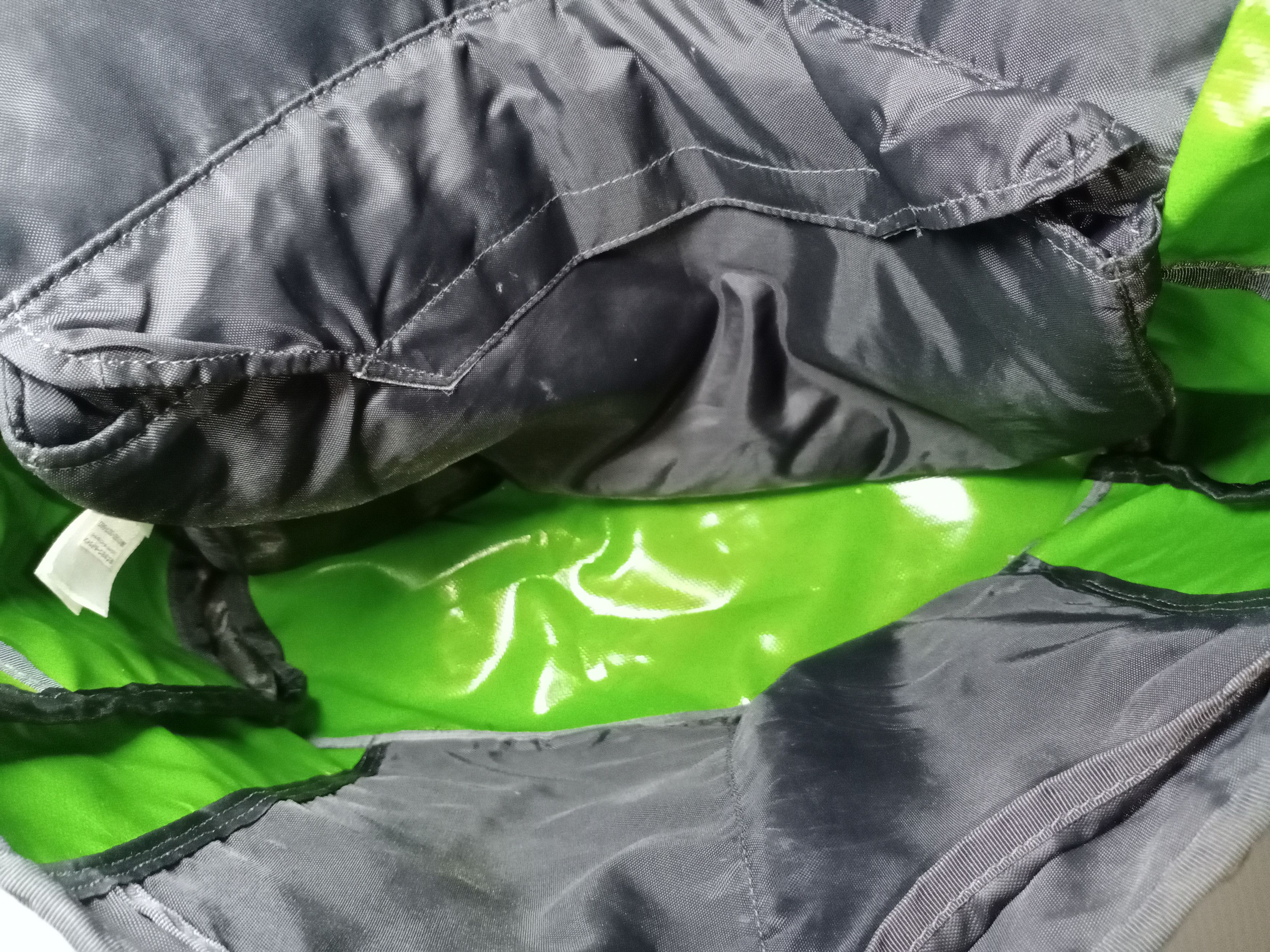 The North Face The North Face Messenger Beg Sling Bag Grailed