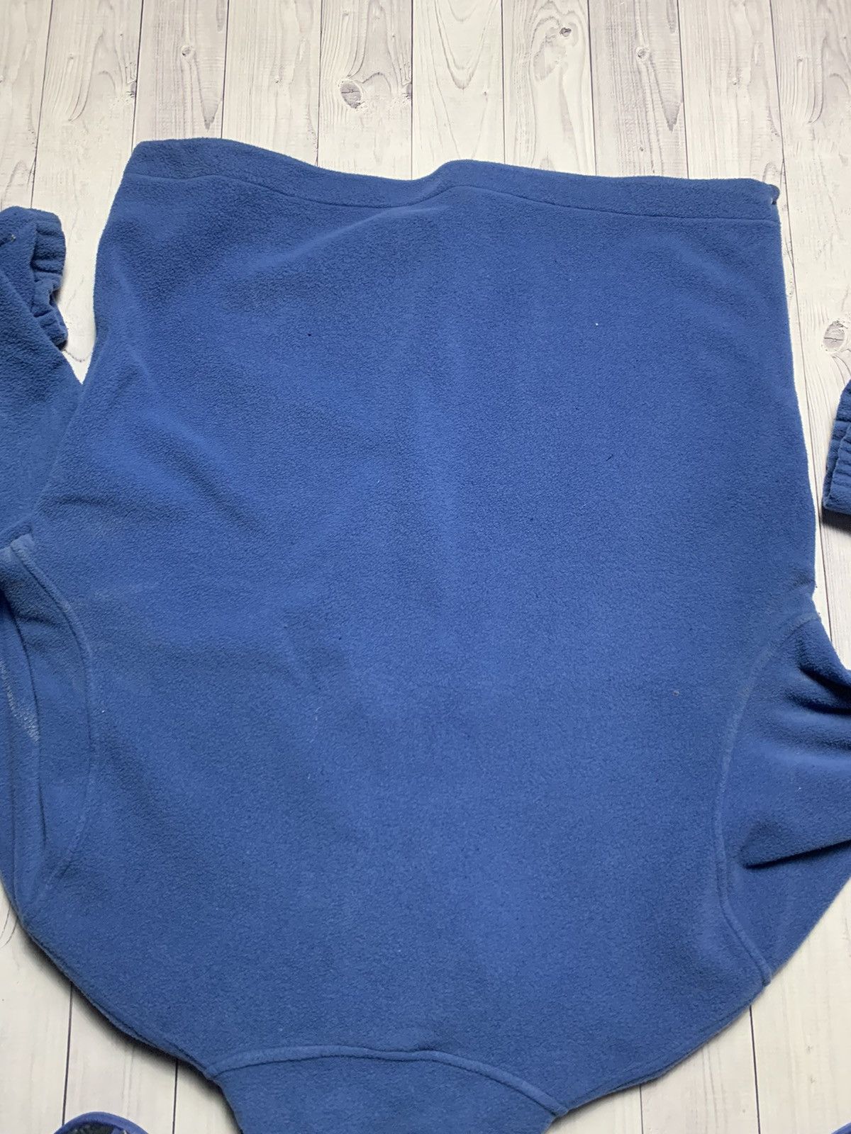 Lacoste Vintage Lacoste fleece sweatshirt size L logo Size US L / EU 52-54 / 3 - 9 Thumbnail