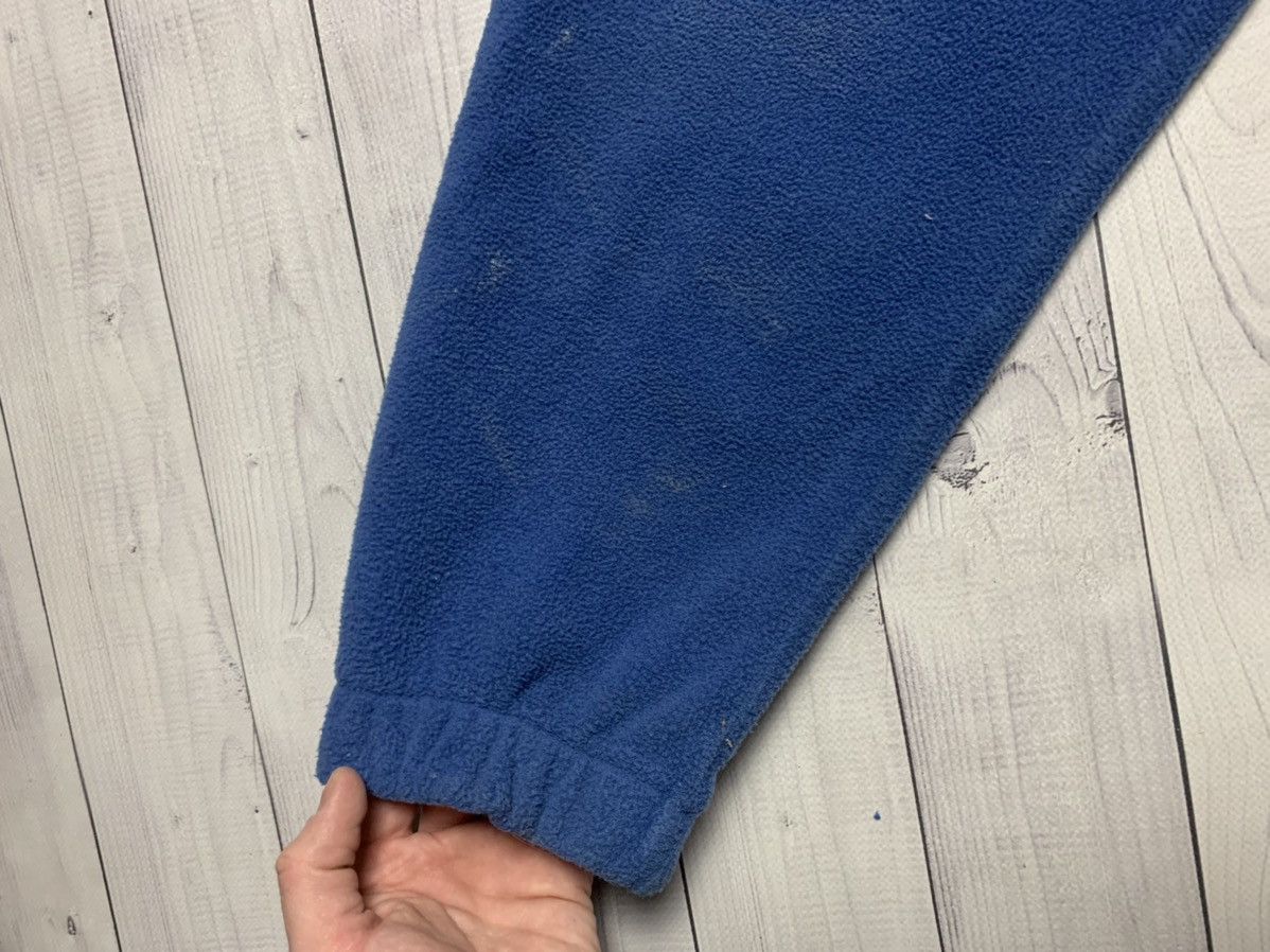 Lacoste Vintage Lacoste fleece sweatshirt size L logo Size US L / EU 52-54 / 3 - 8 Thumbnail