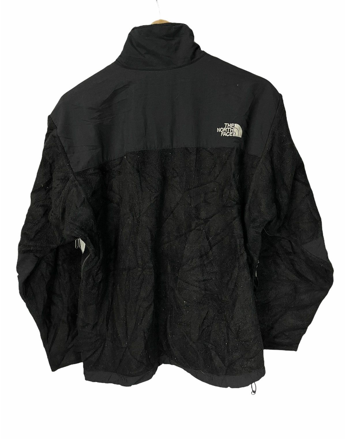 Polartec × The North Face The North Face Fleece Jacket Windstopper Women Large Size L / US 10 / IT 46 - 2 Thumbnail
