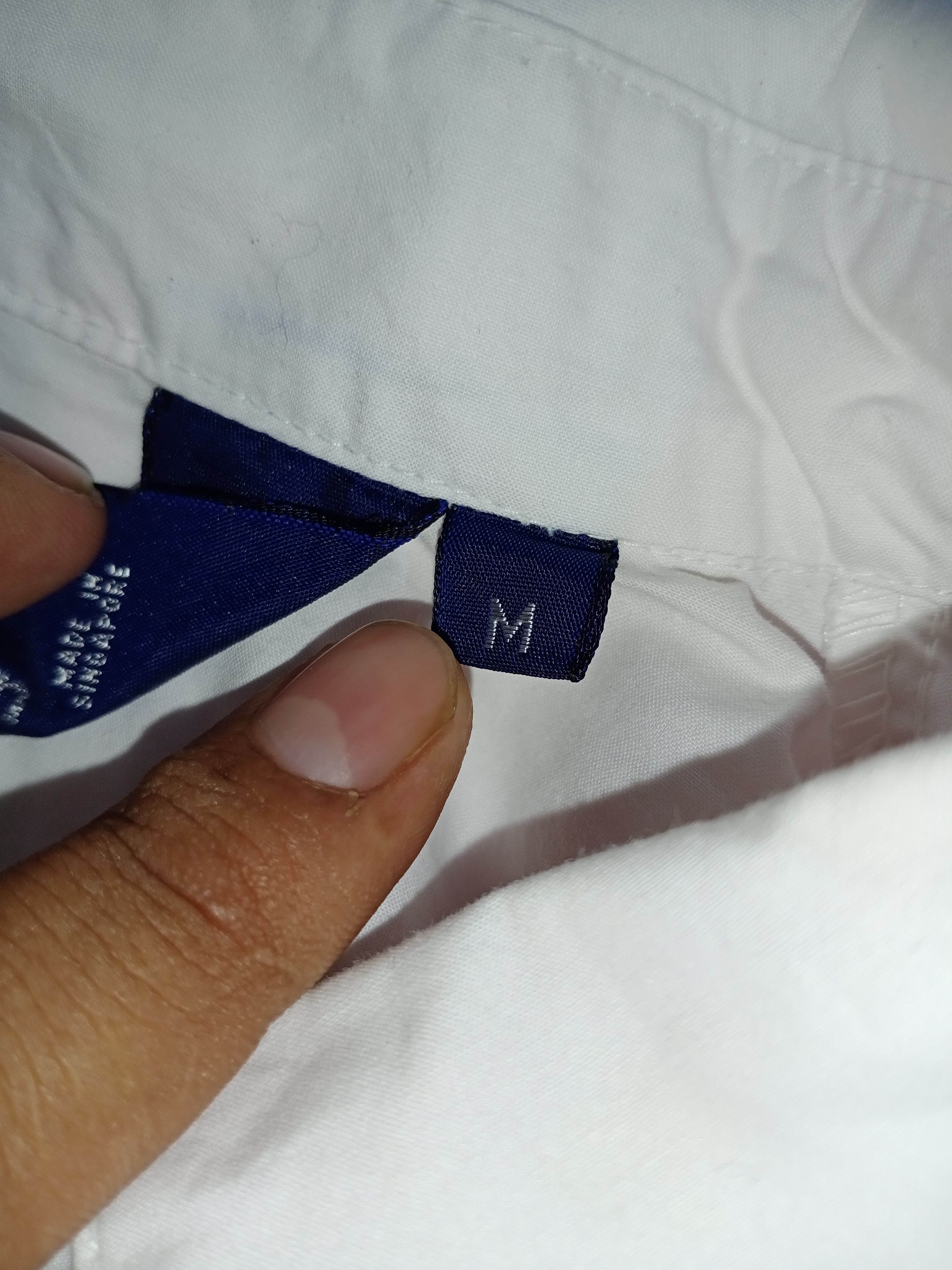 Polo Ralph Lauren Vintage Polo Ralph Lauren Light Jacket Size US M / EU 48-50 / 2 - 5 Thumbnail