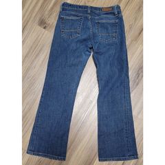 90s Y2K Polo Ralph Lauren Stretch Kelly Jeans 34 35 Low Waist Boot Cut  Bootcut Blue Cotton Denim Vintage 1990s 30 Inseam -  Canada