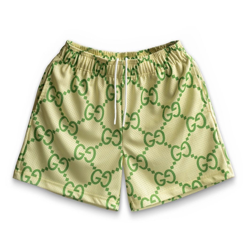 Bravest Studios Bravest Studios Mega G Shorts (Medium) Size US 31 - 1 Thumbnail