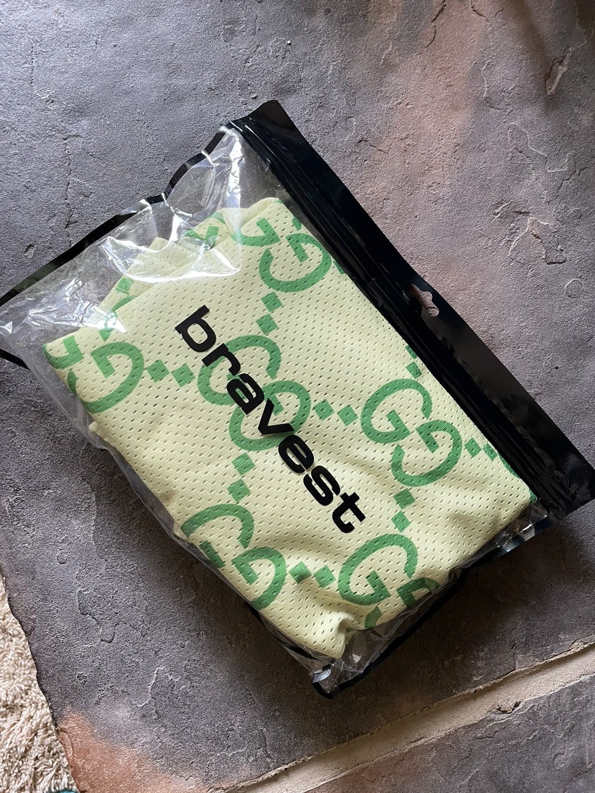 Bravest Studios Bravest Studios Mega G Shorts (Medium) Size US 31 - 2 Thumbnail