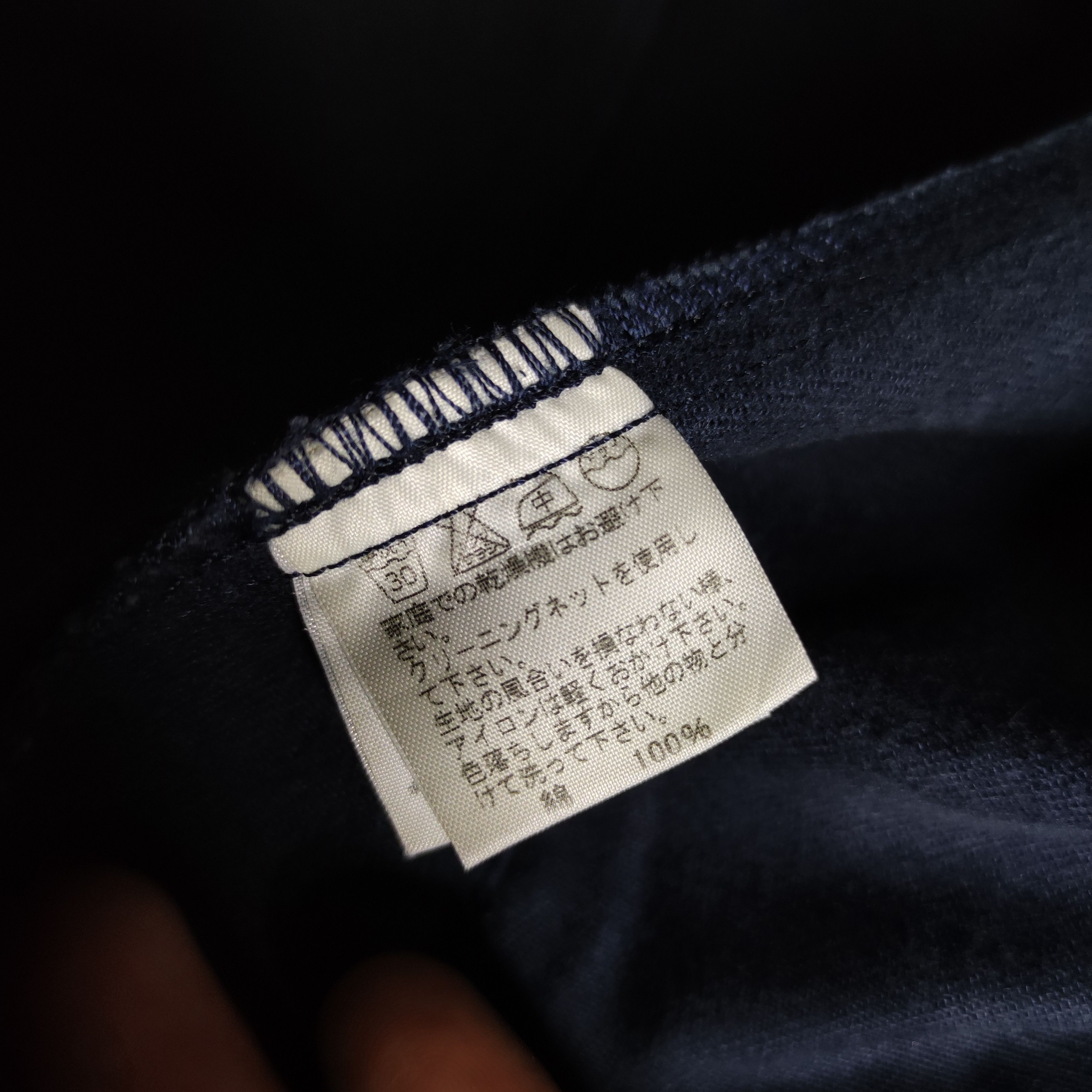 CABANE de ZUCCa A37 Issey Miyake Cabane de Zucca Jacket Size US M / EU 48-50 / 2 - 10 Thumbnail