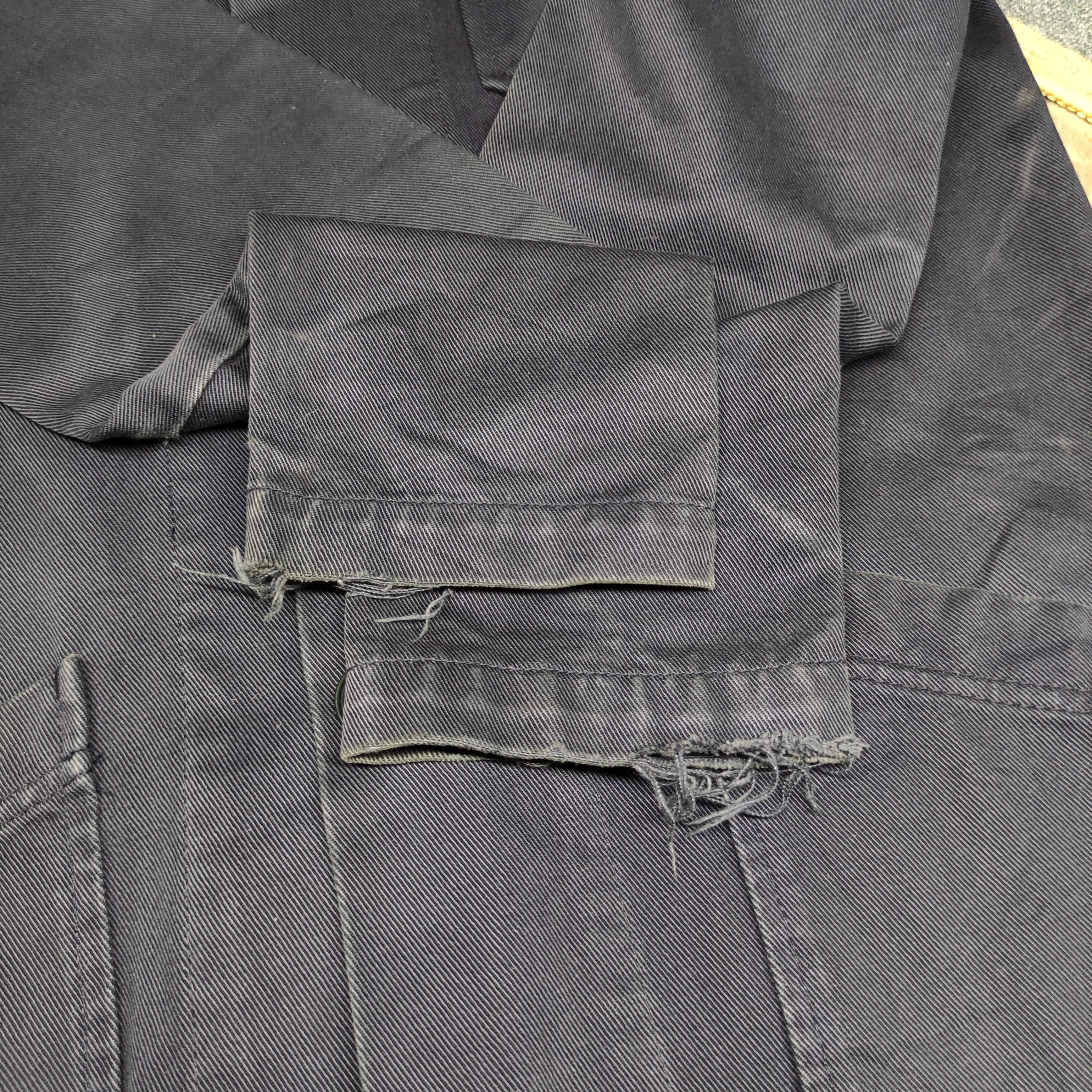 CABANE de ZUCCa A37 Issey Miyake Cabane de Zucca Jacket Size US M / EU 48-50 / 2 - 13 Thumbnail