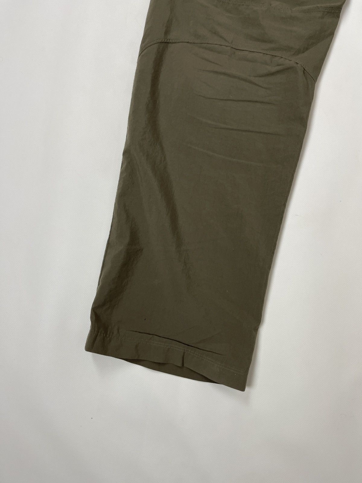 Nike ACG Nike ACG vintage y2k hiking outdoor pants logo Size US 34 / EU 50 - 17 Thumbnail