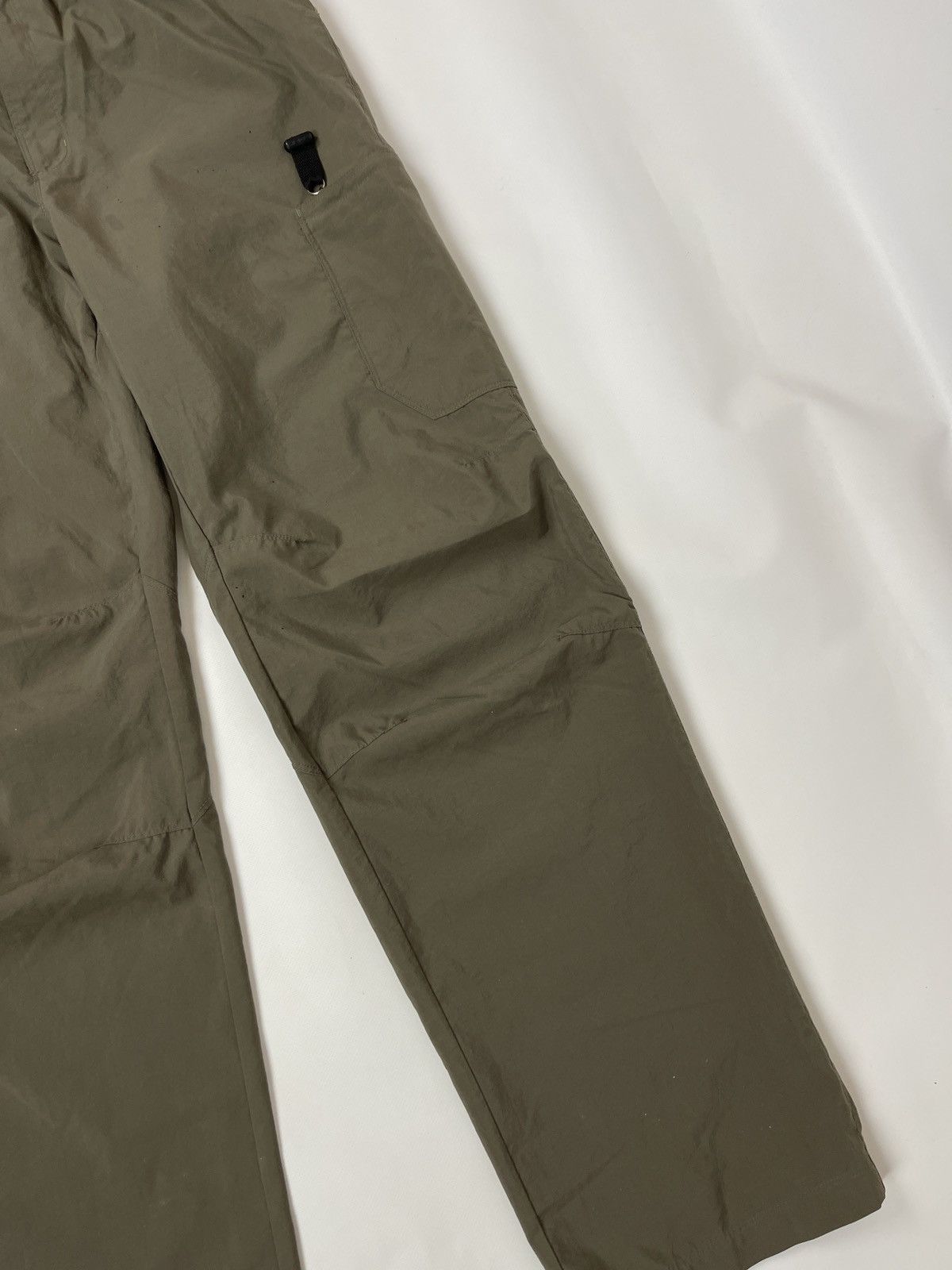 Nike ACG Nike ACG vintage y2k hiking outdoor pants logo Size US 34 / EU 50 - 5 Thumbnail