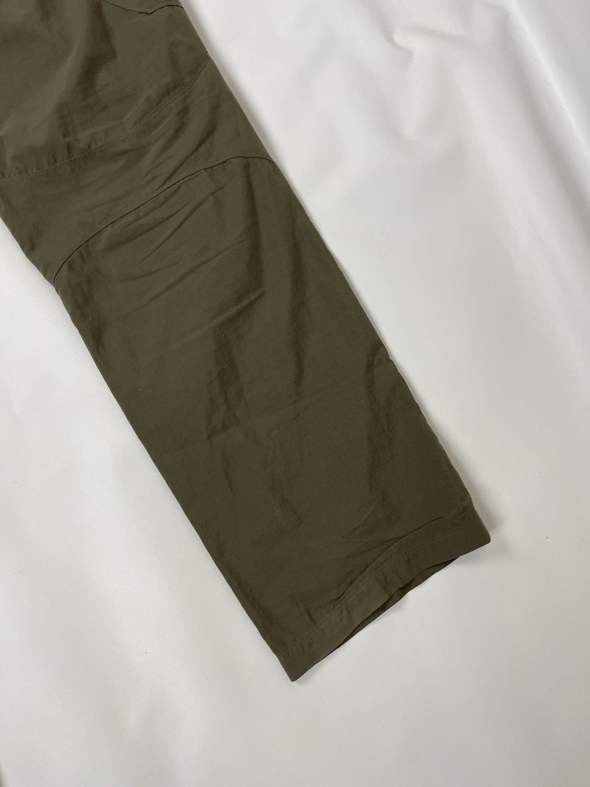 Nike ACG Nike ACG vintage y2k hiking outdoor pants logo Size US 34 / EU 50 - 18 Thumbnail
