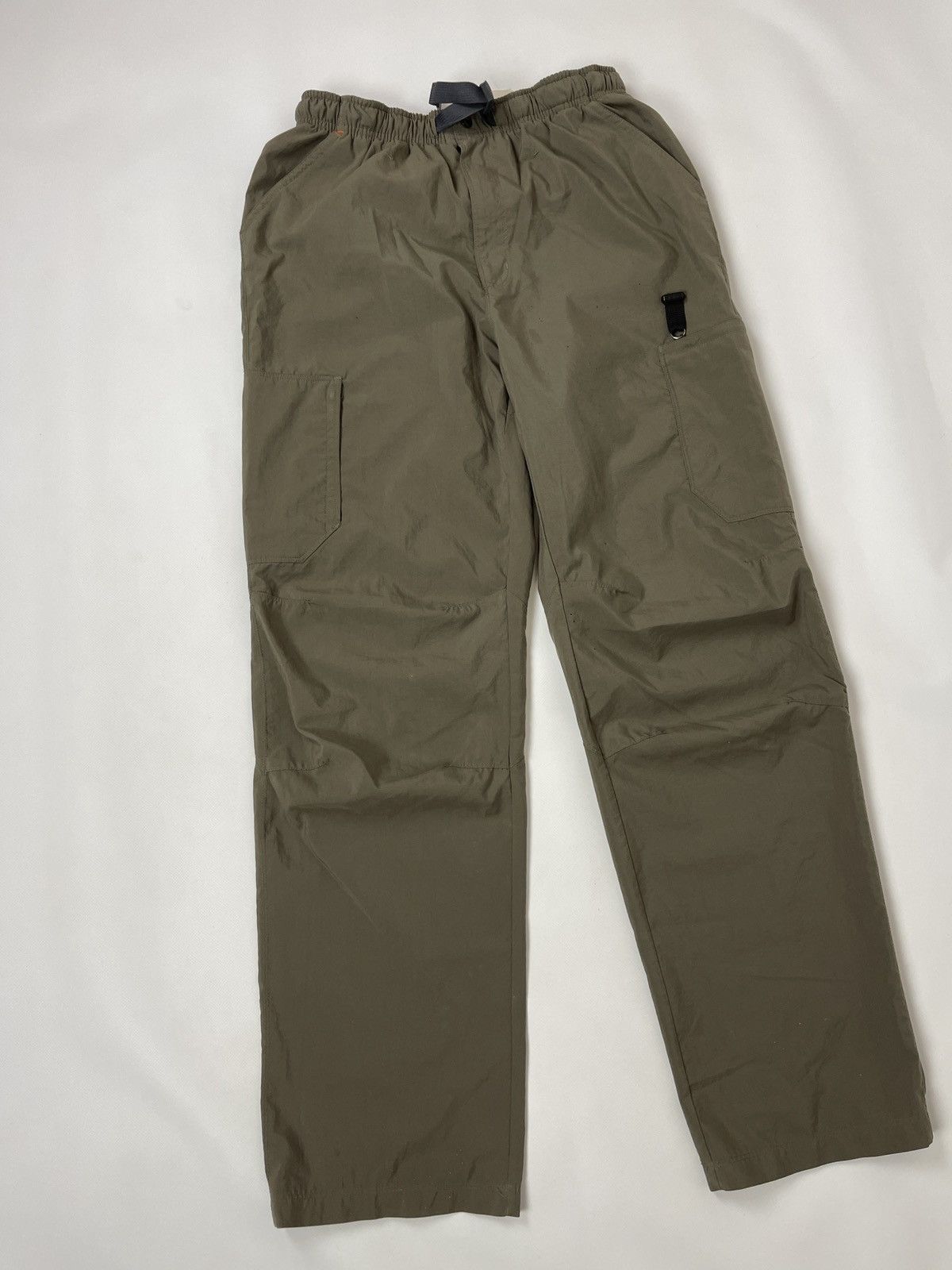 Nike ACG Nike ACG vintage y2k hiking outdoor pants logo Size US 34 / EU 50 - 3 Thumbnail