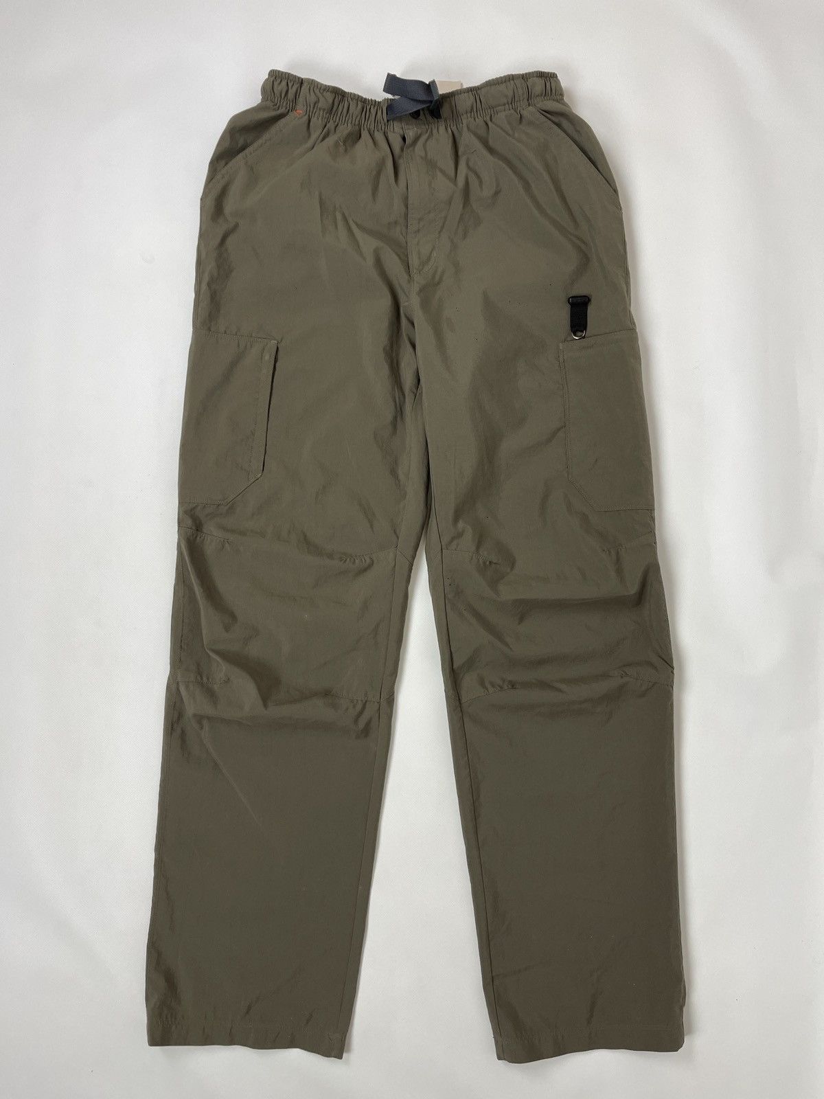 Nike ACG Nike ACG vintage y2k hiking outdoor pants logo Size US 34 / EU 50 - 1 Thumbnail